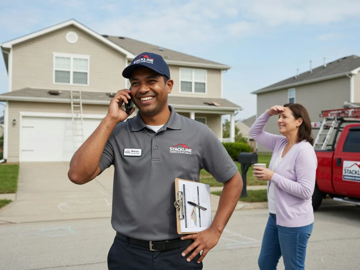Chimney flashing repair Oak Vale, MS FAQs